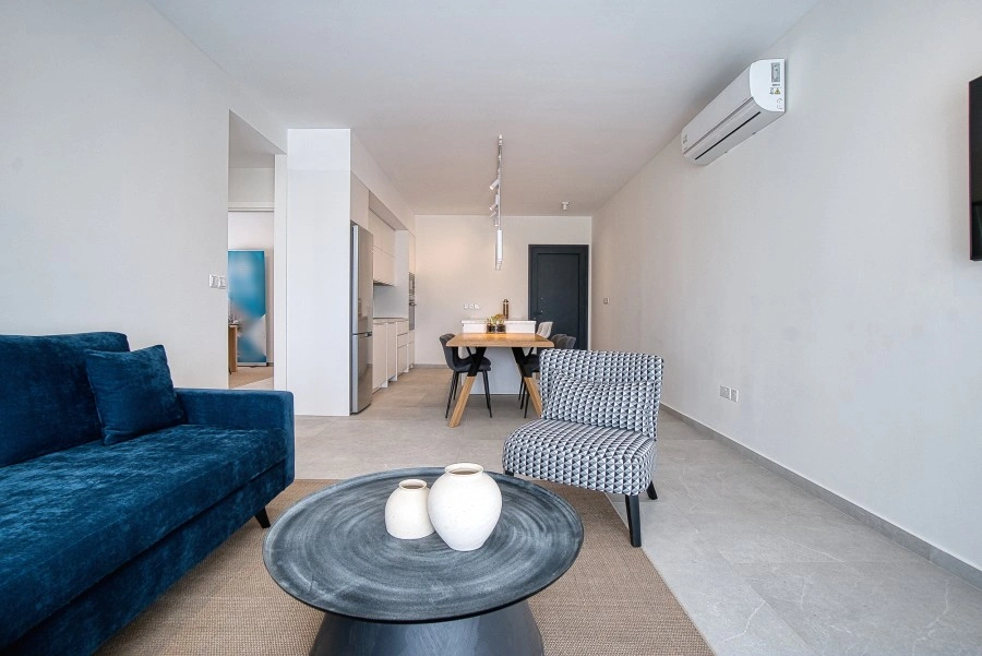 1 - venta apartamento paphos pafos chipre