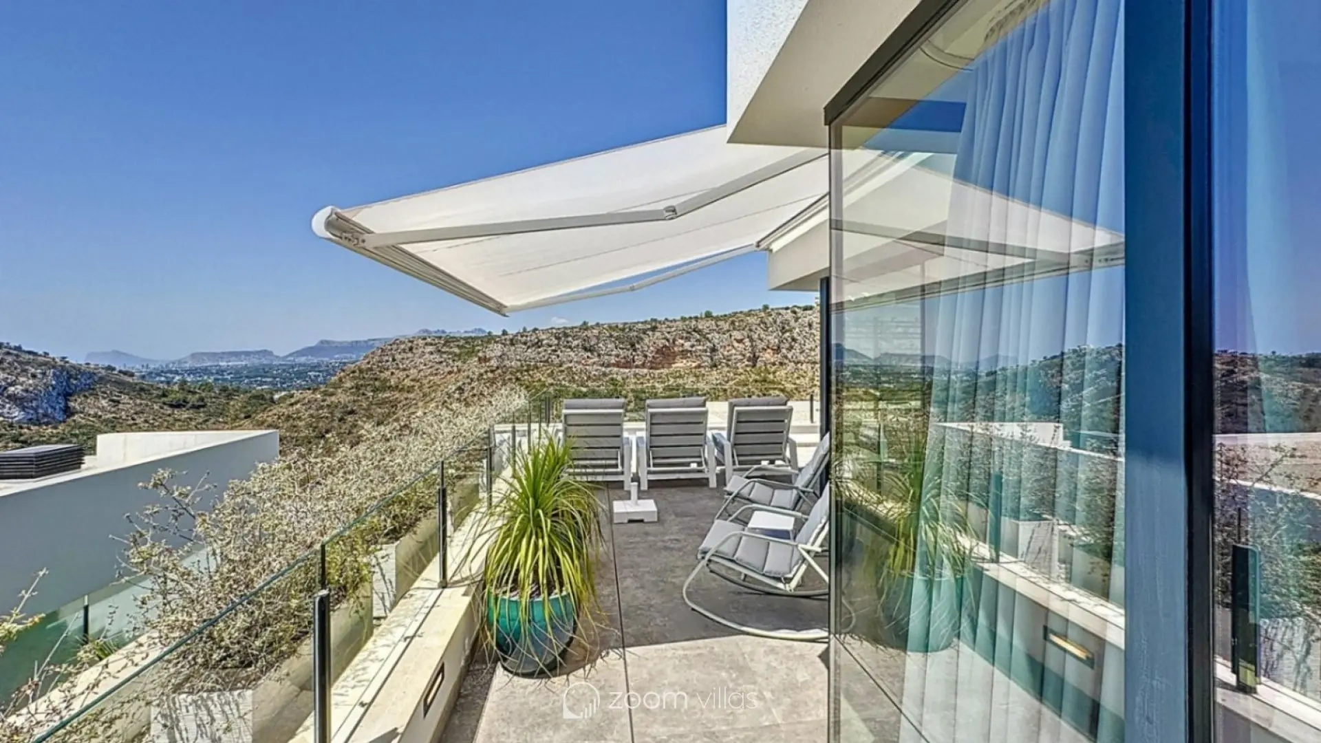 2 - verkauf wohnung benitachell - costa blanca valencia spanien