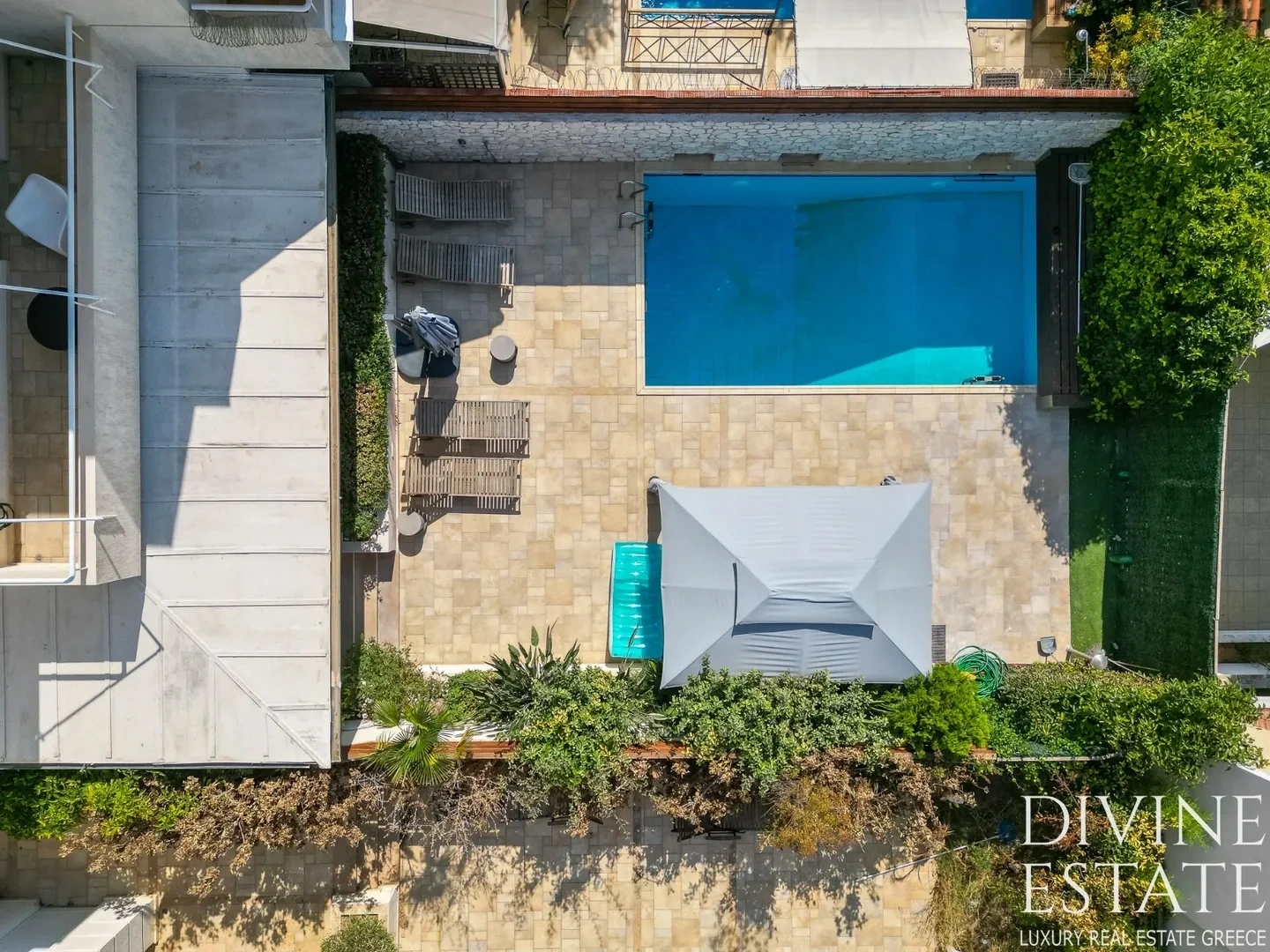 1 - vendita villa glyfada attica grecia