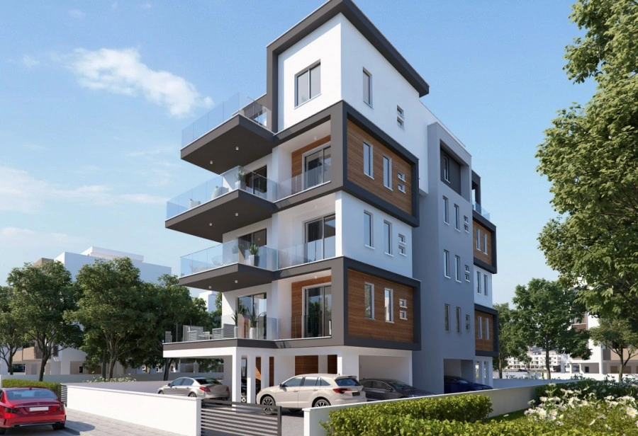 2 - verkoop appartement limassol limassol cyprus