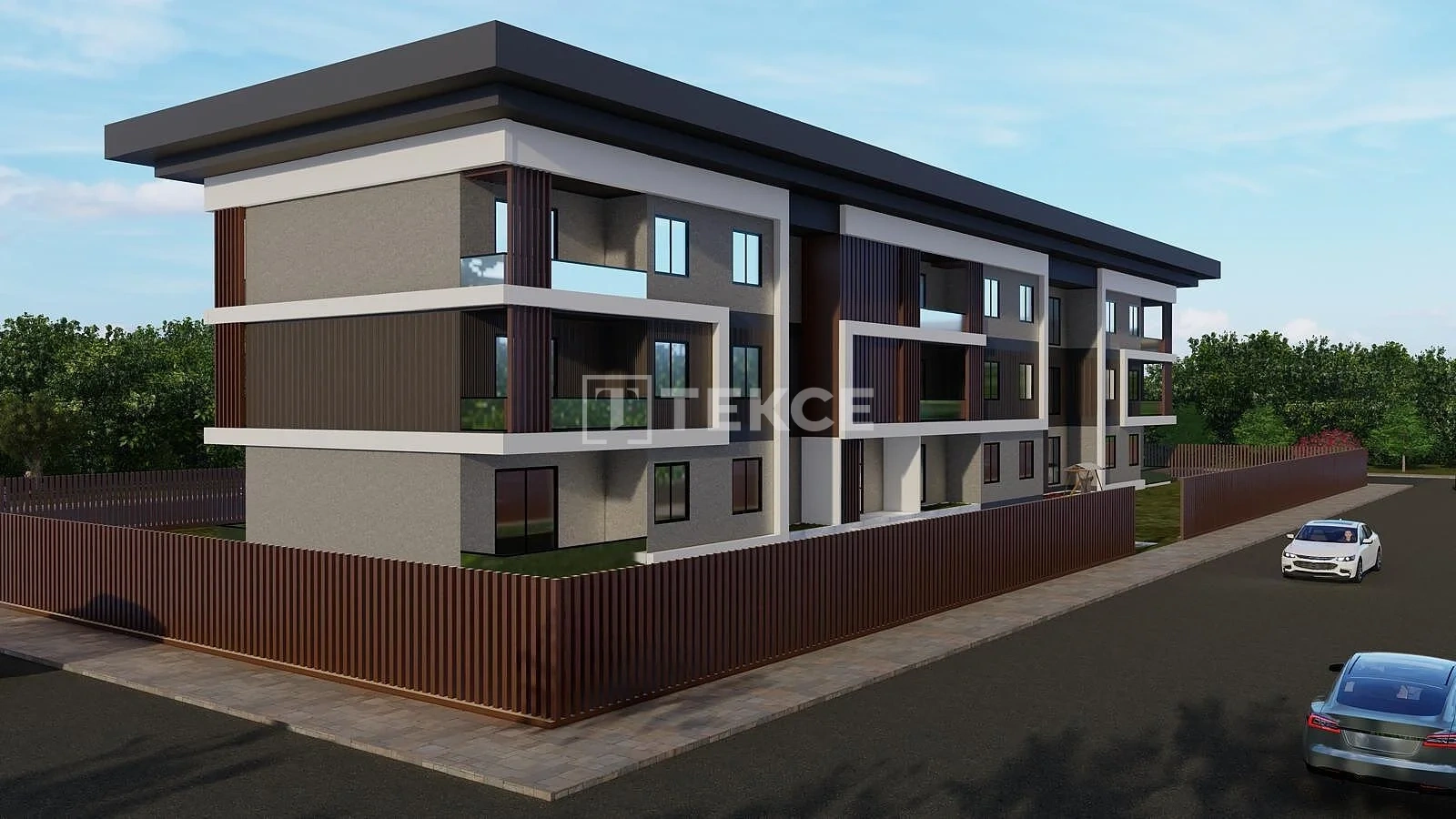 2 - vente appartement yalova yalova turquie