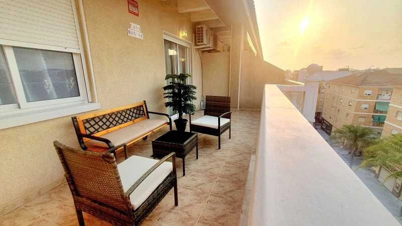 1 - venta apartamento torrevieja - costa blanca comunidad valenciana españa