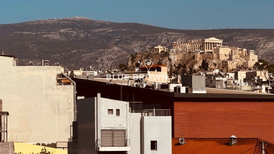 2 - apartment for sale in athens attica greece