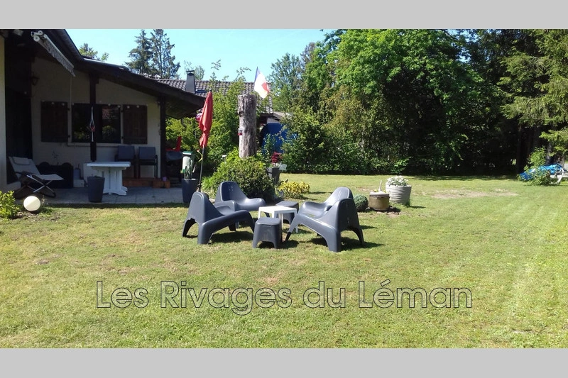 2 - house for sale in sciez haute-savoie france