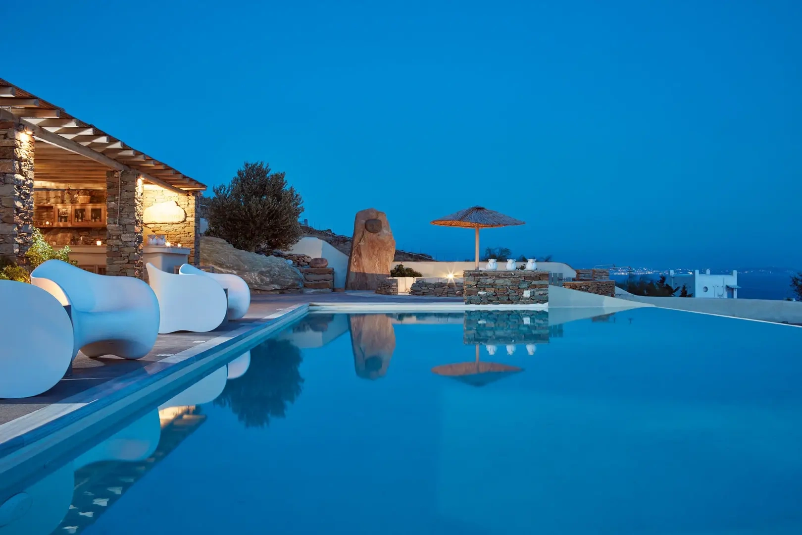 2 - sea view house for sale in ágios fokás south aegean greece