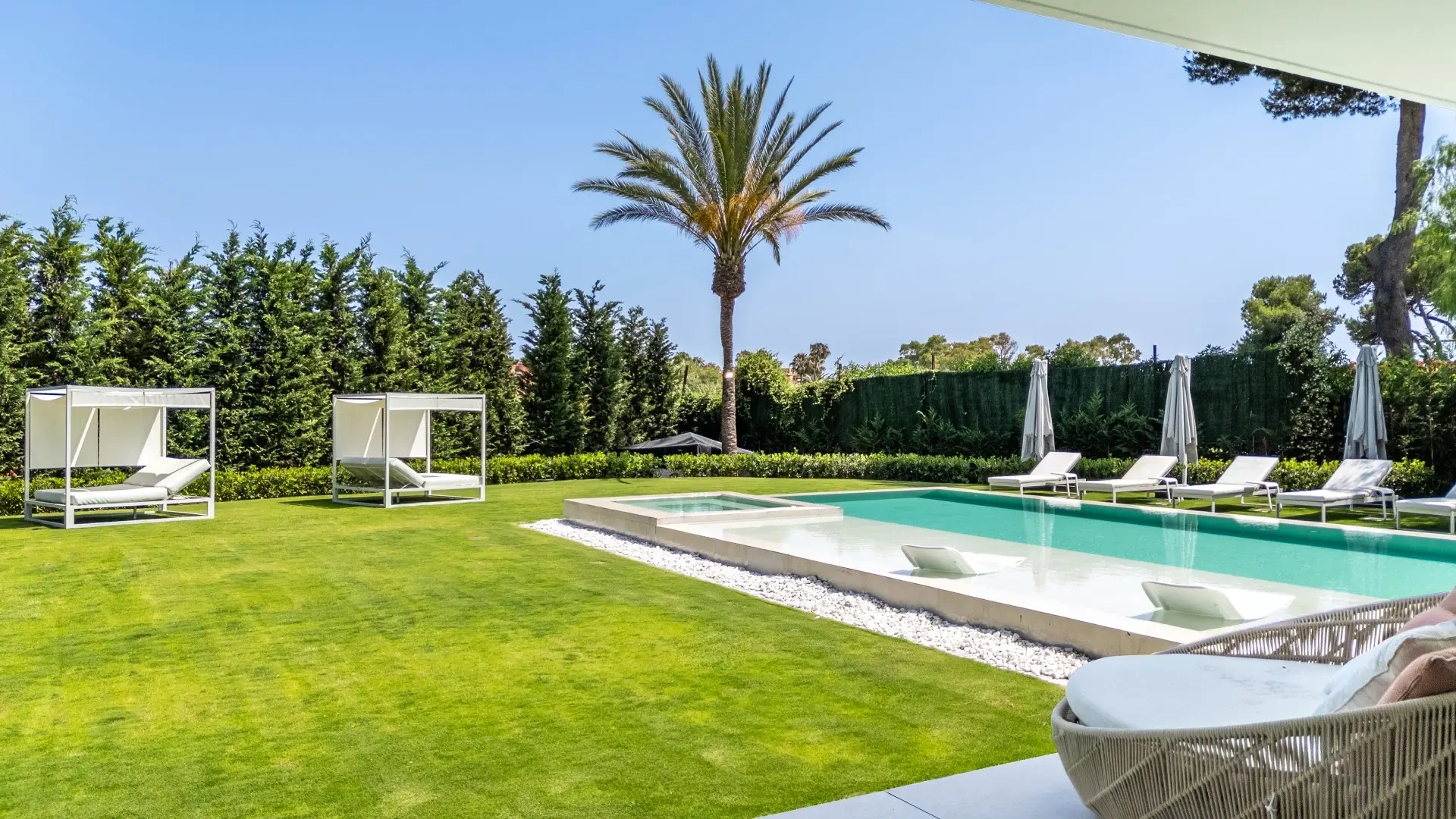 2 - venda villa vista de mar marbella - costa del sol andaluzia espanha