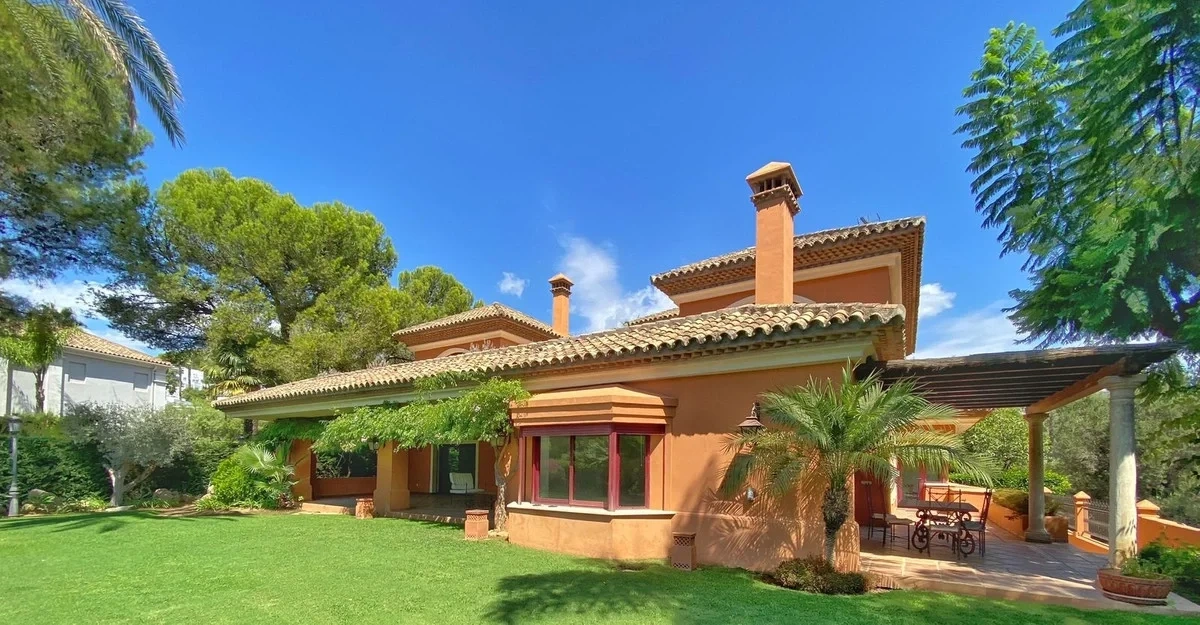 2 - vendita casa vista mare marbella - costa del sol andalusia spagna