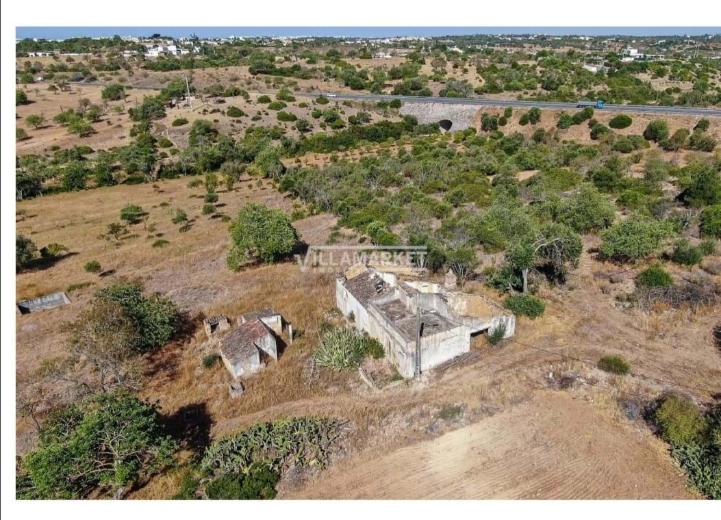 1 - verkoop huis olhão algarve portugal