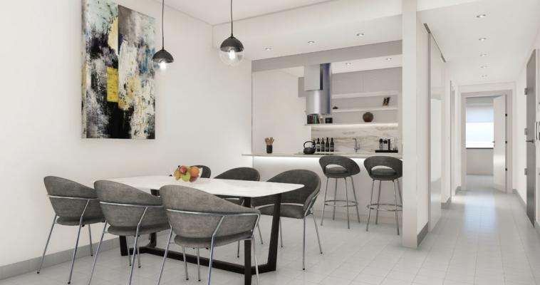 2 - venta apartamento lisboa región de lisboa portugal