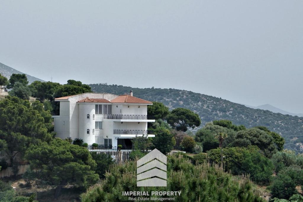 2 - house for sale in lagonísi attica greece