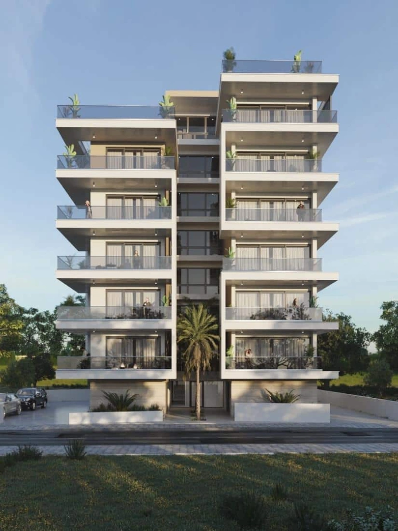 2 - venda apartamento larnaca larnaca chipre