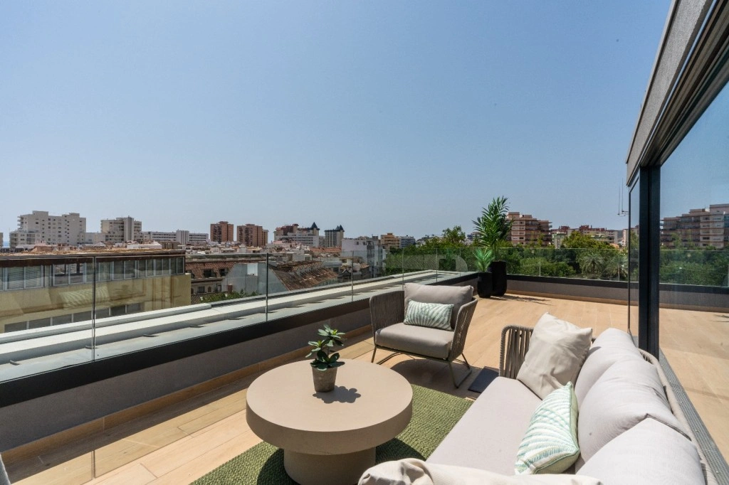 1 - venta apartamento fuengirola - costa del sol andalucía españa
