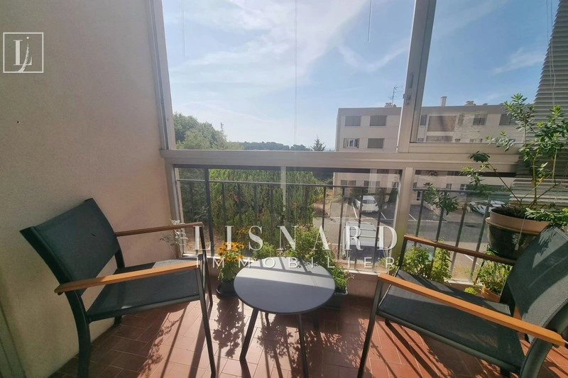 2 - verkoop appartement uitzicht op zee vallauris alpes-maritimes frankrijk