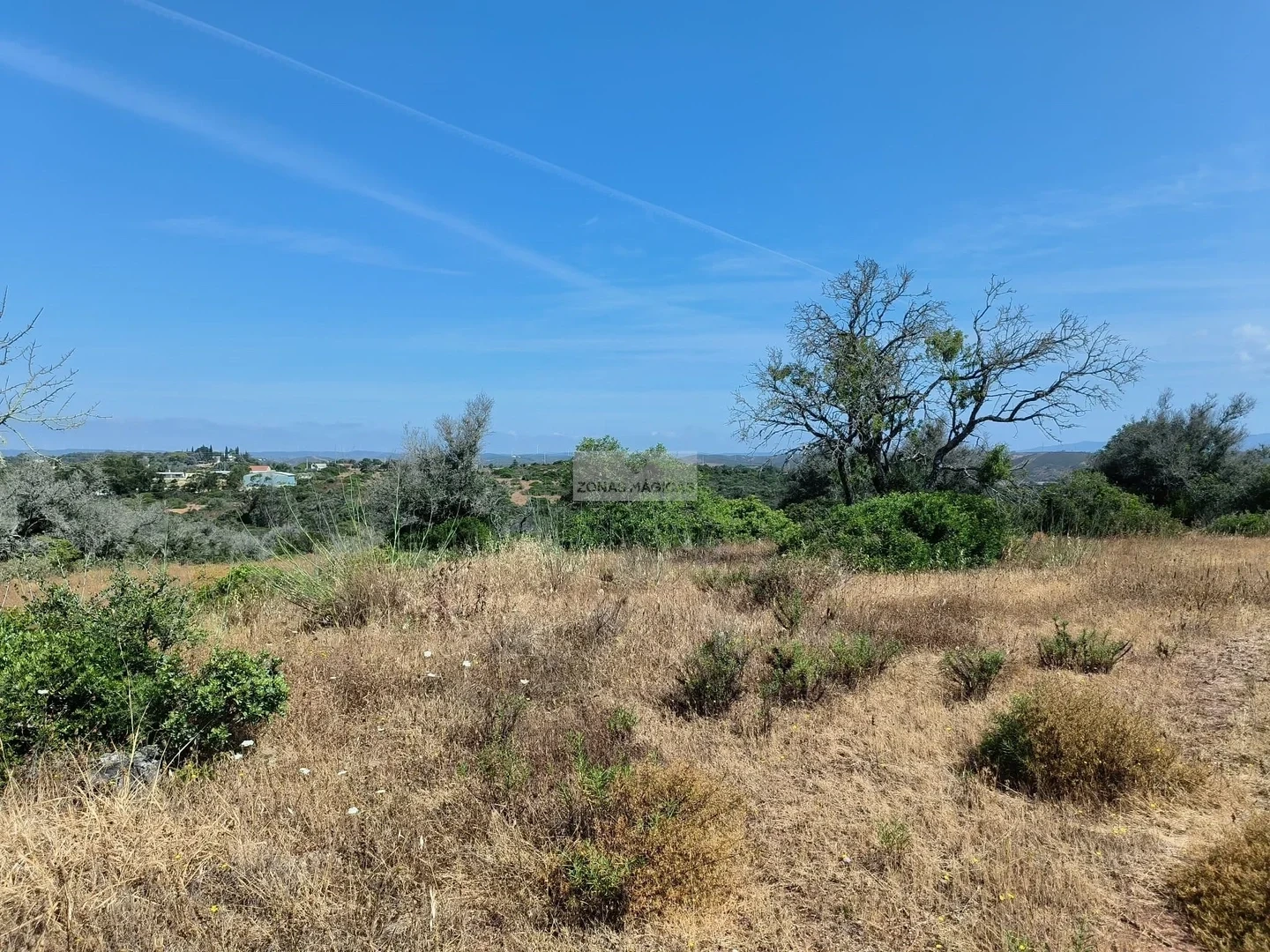 2 - plot of land for sale in lagos algarve portugal