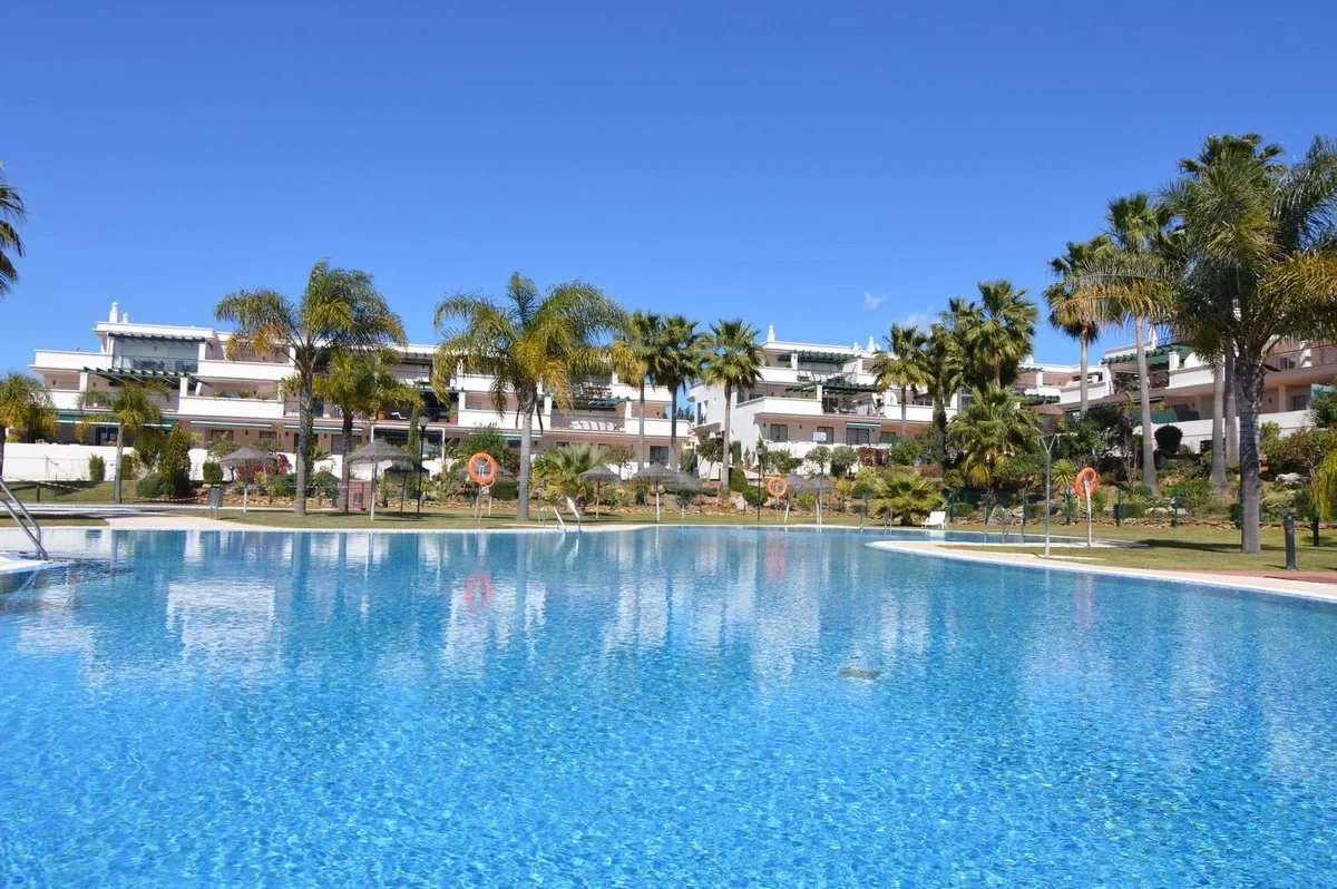 2 - venta apartamento nueva andalucia andalucía españa