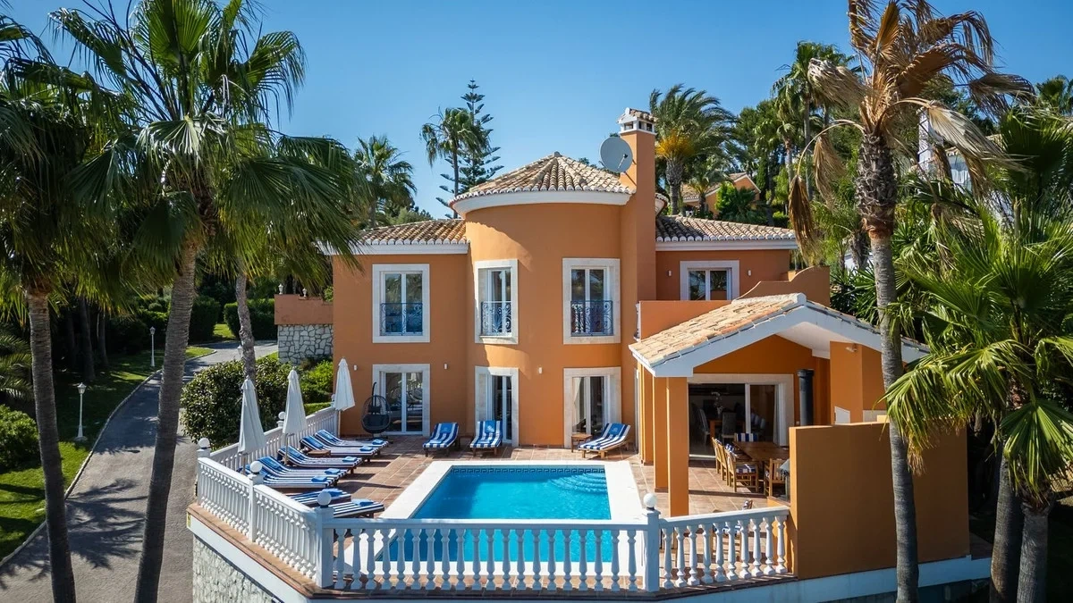 2 - verkauf haus meerblick la cala de mijas andalusien spanien