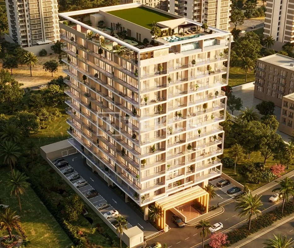 1 - venta apartamento dubai dubai emiratos árabes unidos