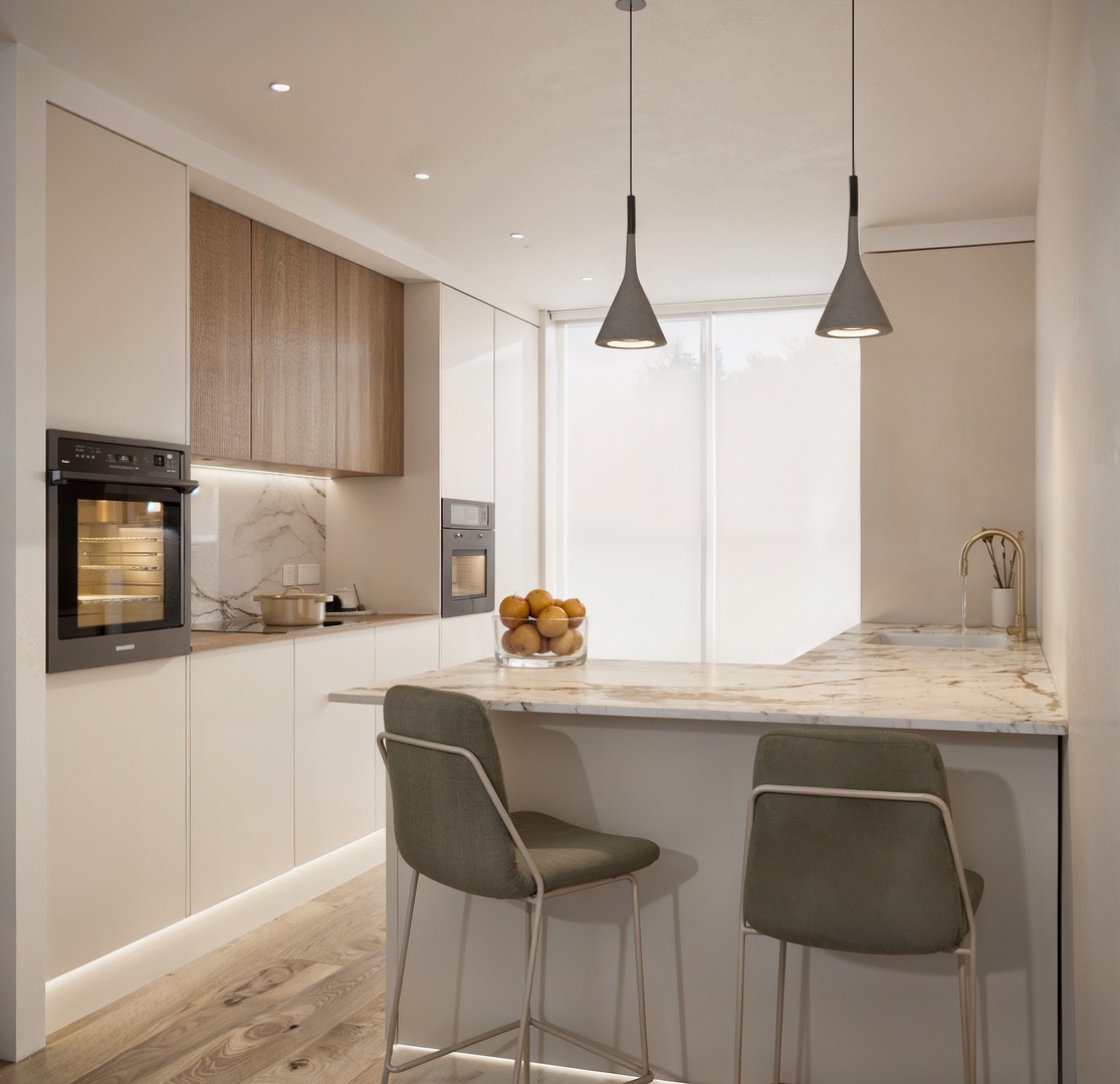 2 - venda apartamento la nucia - costa blanca comunidade valenciana espanha