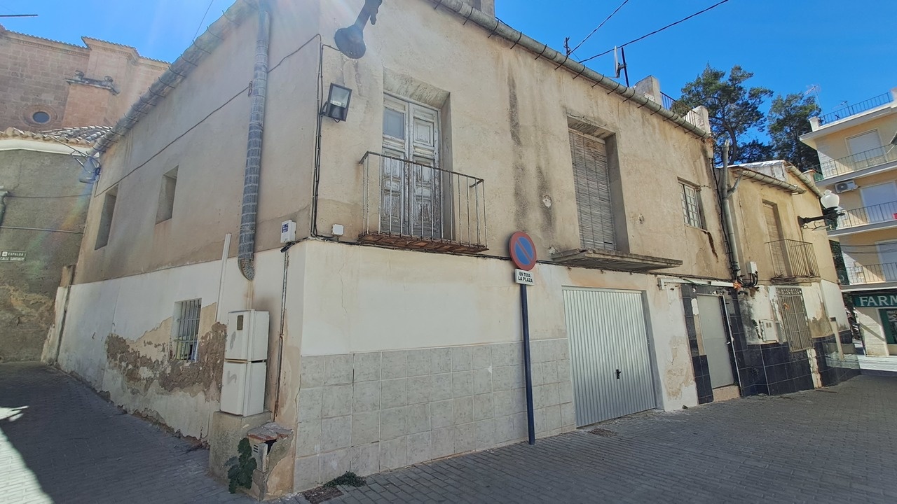 1 - verkauf wohnung orihuela valencia spanien