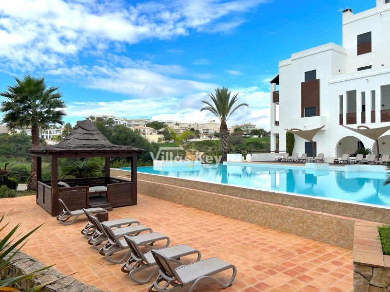 1 - venta apartamento lagos algarve portugal
