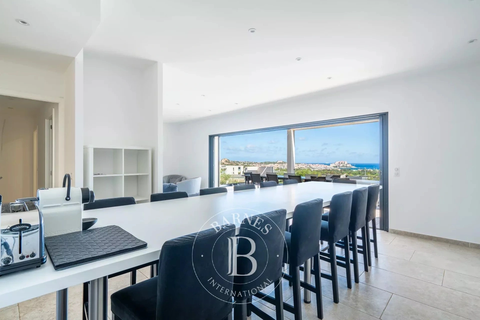2 - продажа villa вид моря calvi корсика (верхняя) франция