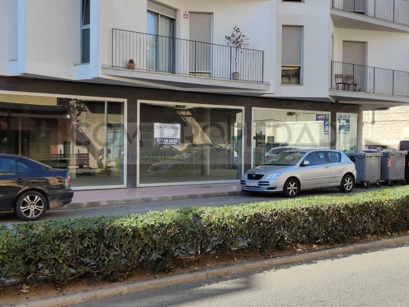 2 - business for sale in manacor majorca - balearic islands spain