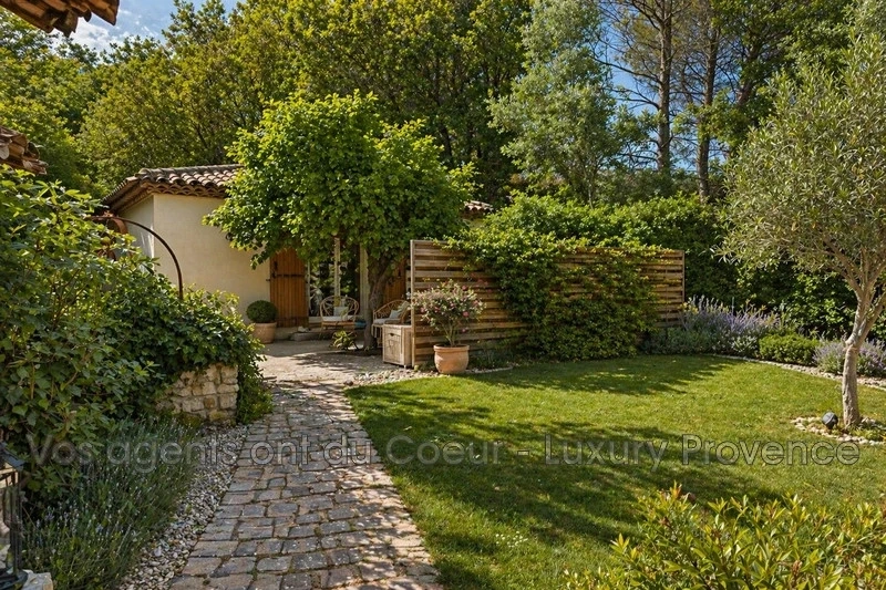 2 - vente maison gréasque bouches-du-rhône france