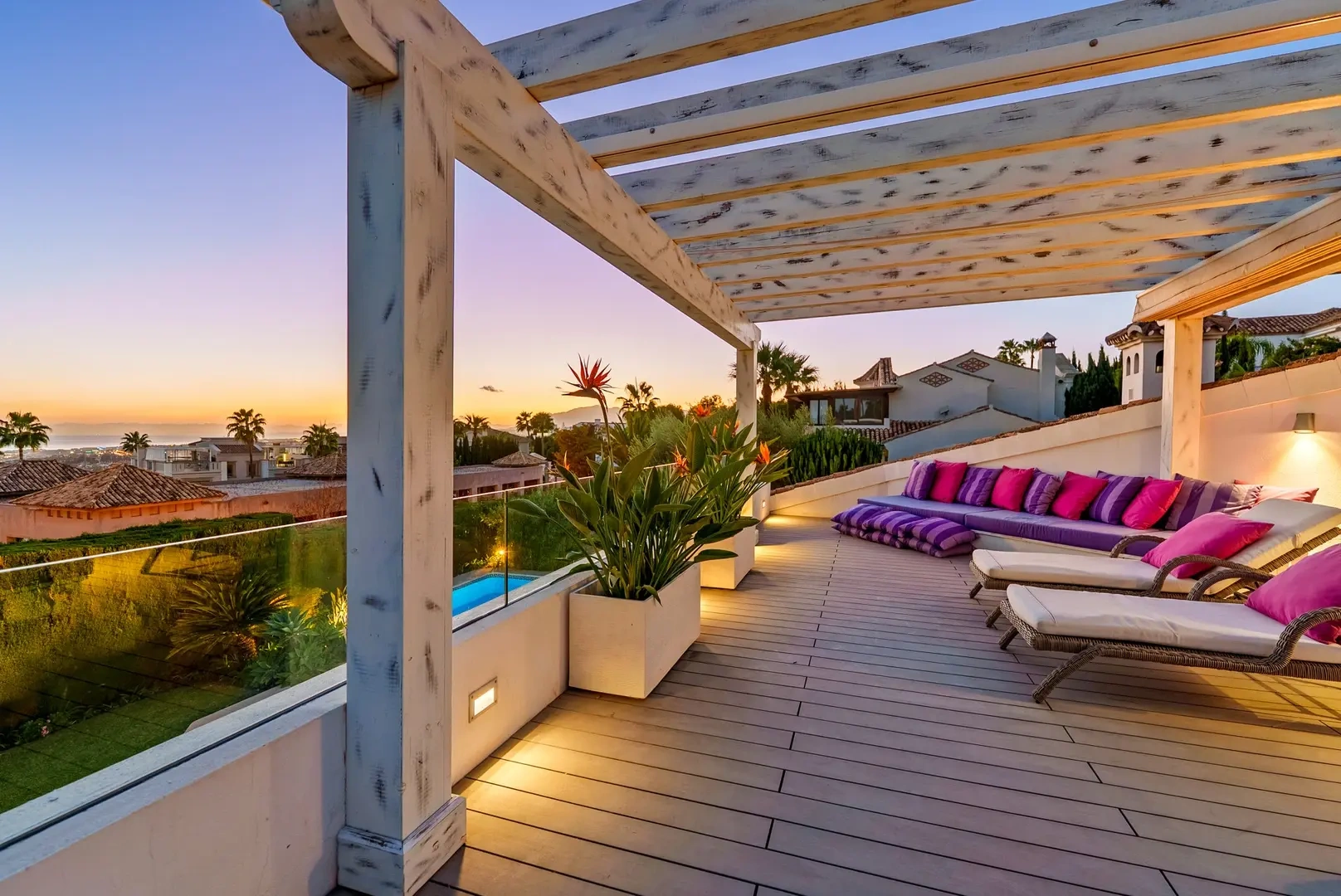 2 - verkoop villa marbella - costa del sol andalusië spanje