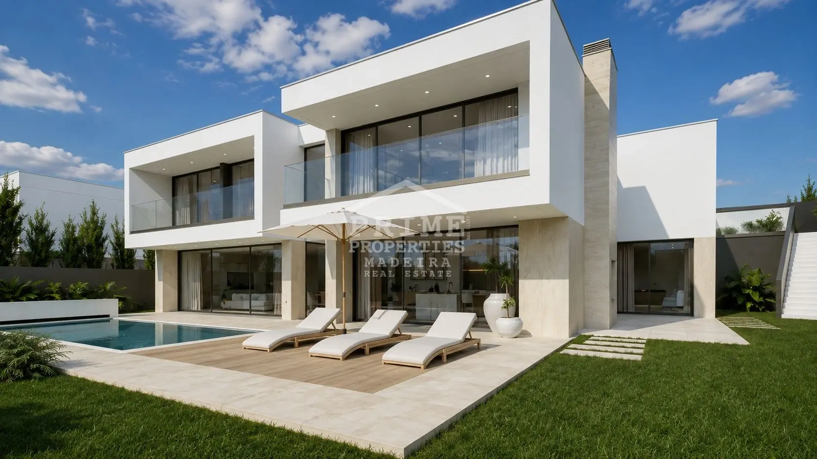 2 - sea view house for sale in calheta madeira portugal
