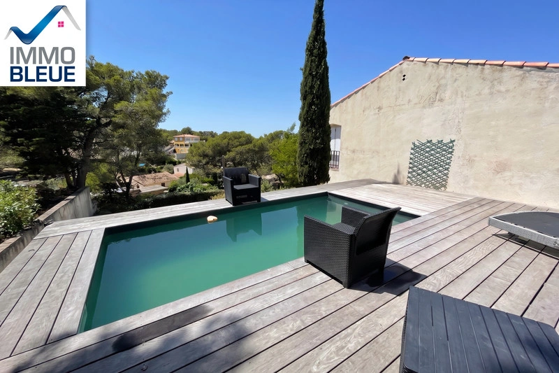 1 - продажа дом martigues рот дю рон франция