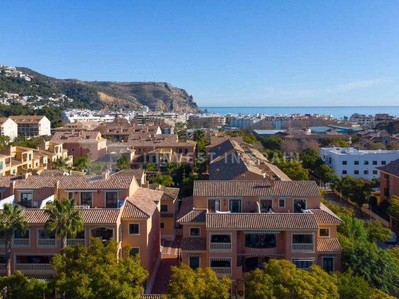 2 - продажа квартира xabia/javea - costa blanca валенсия испания