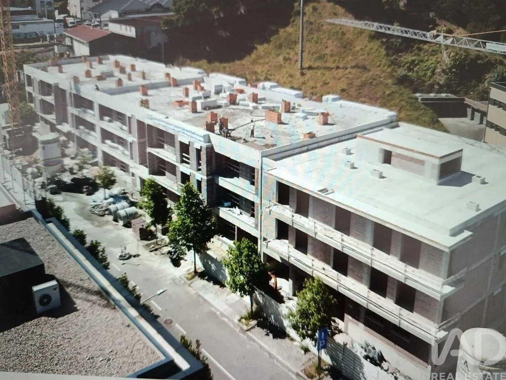 2 - venta apartamento águas santas región norte portugal