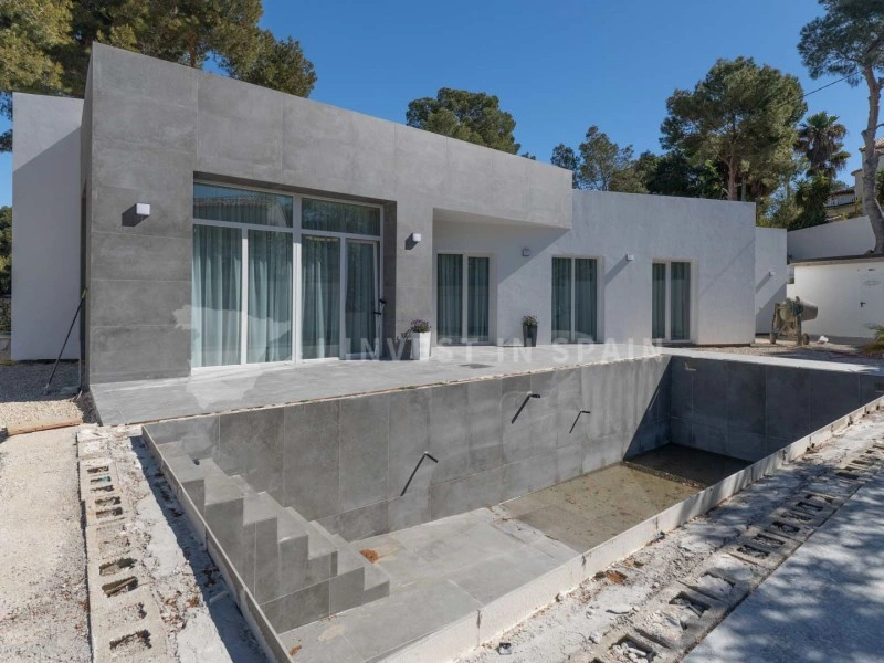 2 - vendita casa calpe - costa blanca comunità valenciana spagna