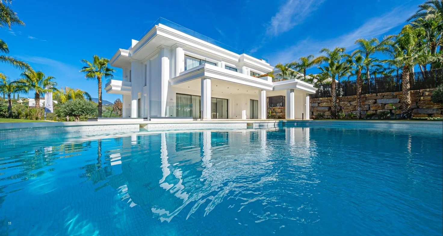 1 - vente maison marbella - costa del sol andalousie espagne