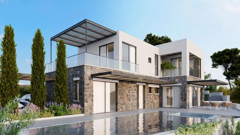 1 - sea view house for sale in pláka crete greece