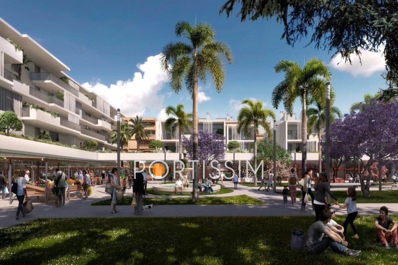 1 - vente appartement saint-laurent-du-var alpes-maritimes france