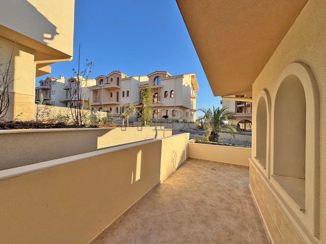 2 - venda apartamento kosharitsa burgas bulgária