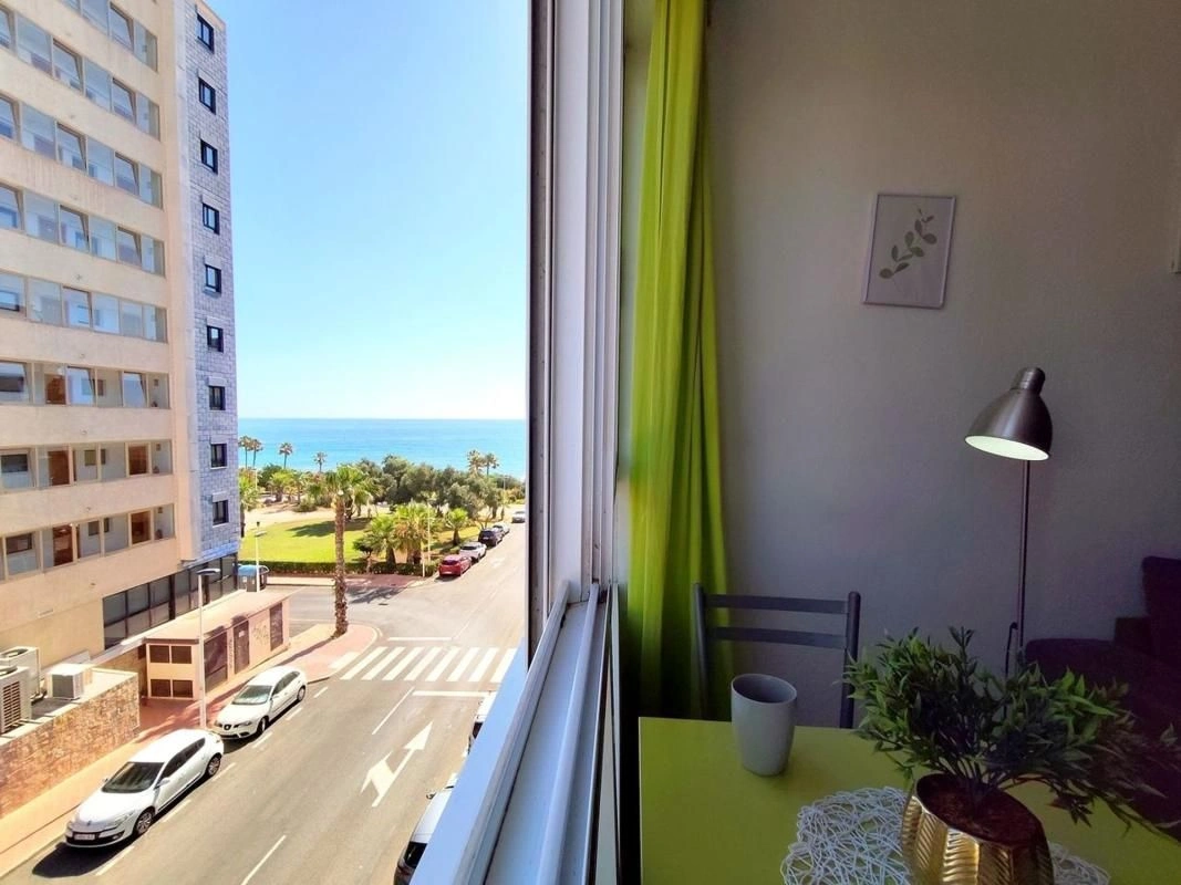 1 - verkoop appartement torrevieja - costa blanca valencian community spanje