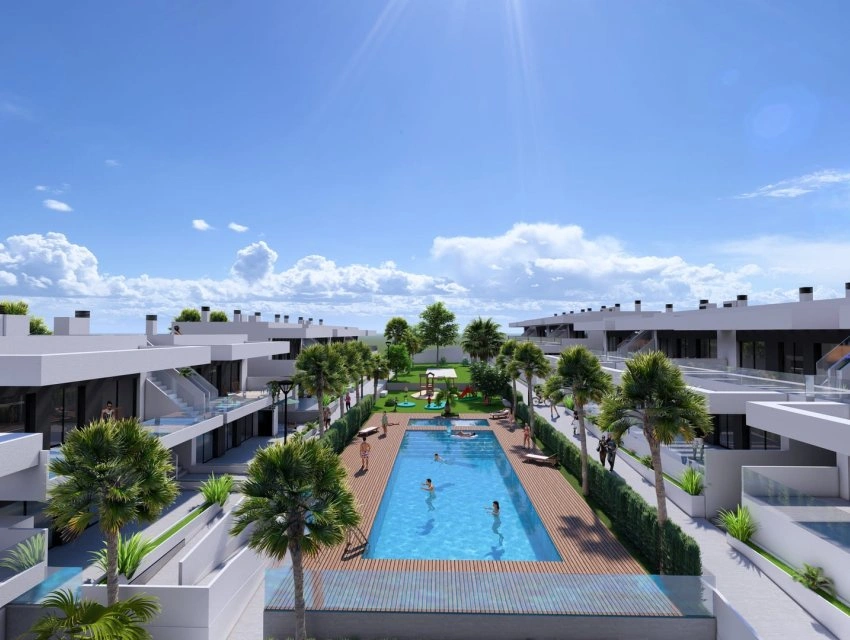 1 - venda casa algorfa comunidade valenciana espanha