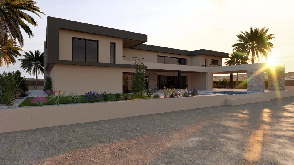 2 - venda casa murcia região de múrcia espanha