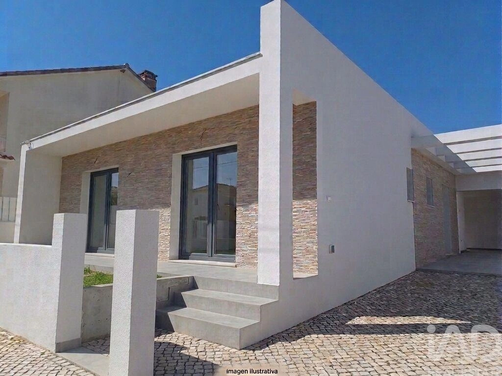 1 - vendita villa fernão ferro regione lisbona portogallo
