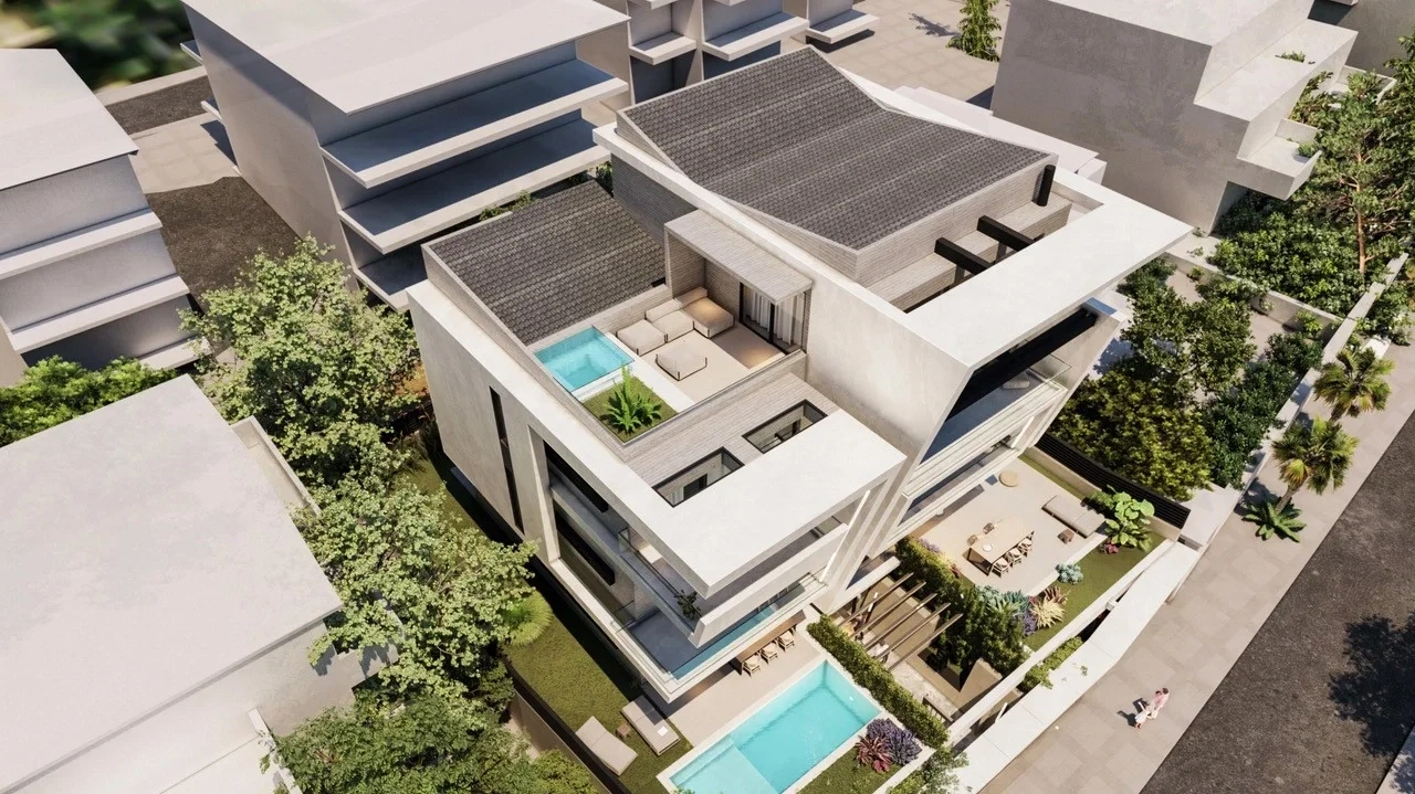 1 - venta apartamento vista al mar voula ática grecia