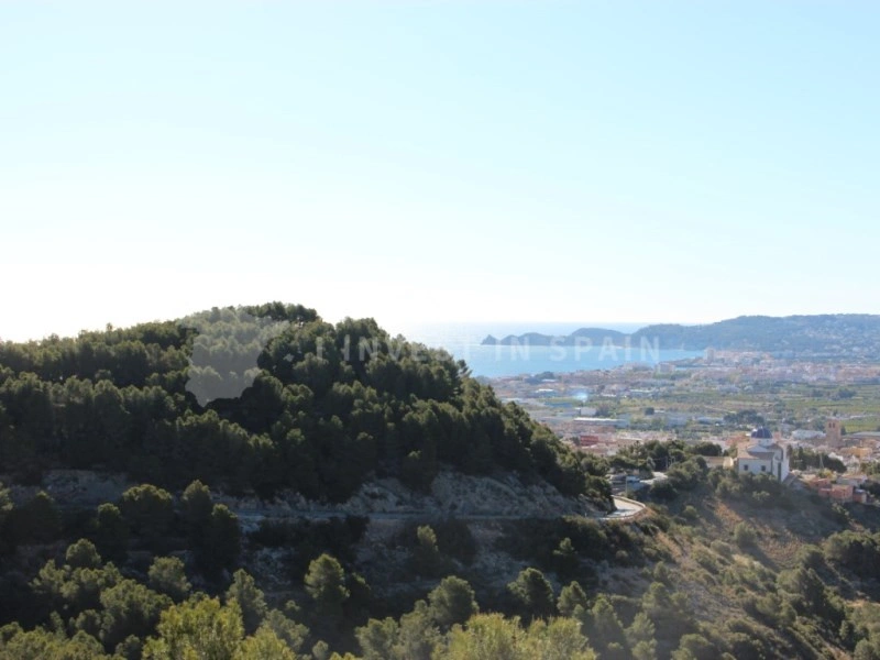 2 - venta casa xabia/javea - costa blanca comunidad valenciana españa