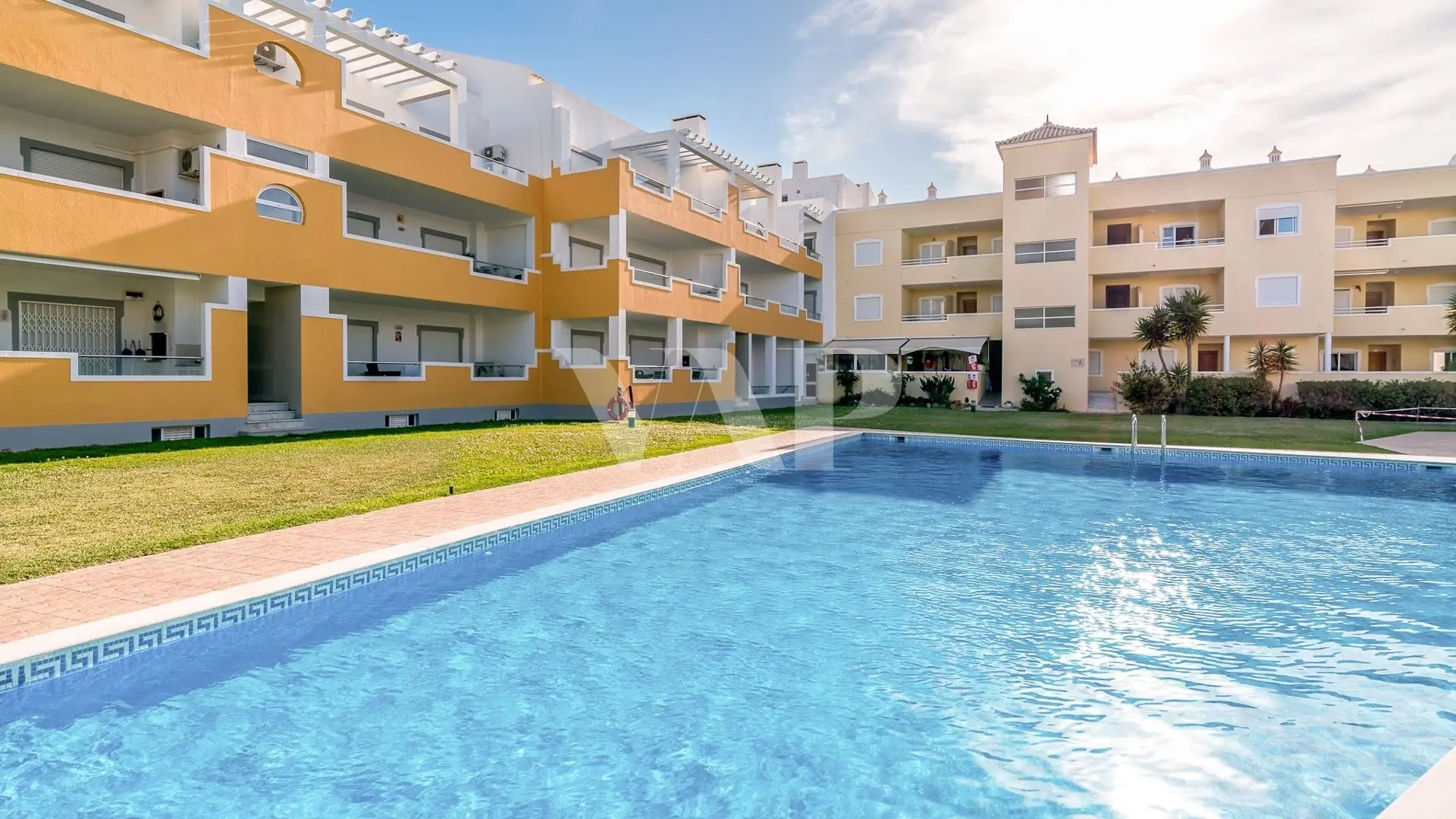 1 - verkoop appartement vilamoura algarve portugal