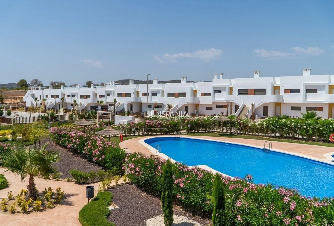 2 - vente appartement orihuela communauté valencienne espagne