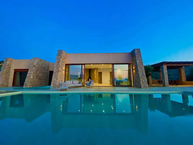1 - venta casa vista al mar kranídi peloponeso grecia