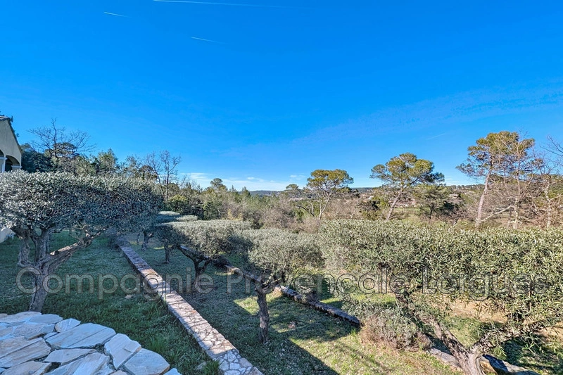 2 - vente maison lorgues var france