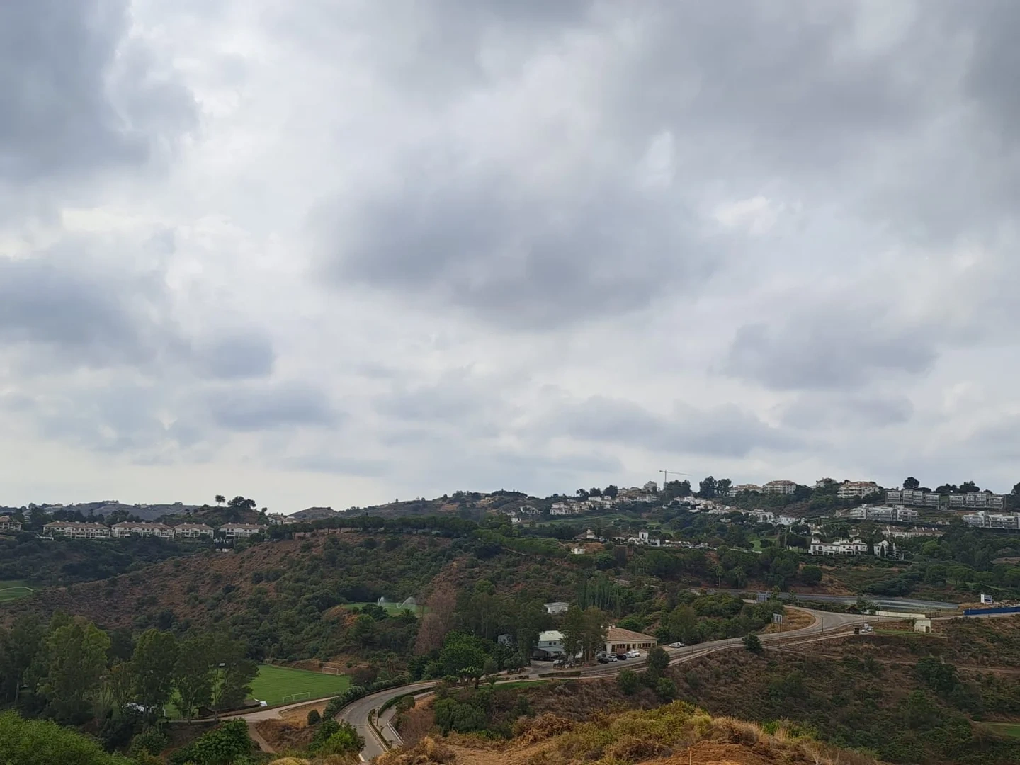 1 - venda terreno mijas andaluzia espanha
