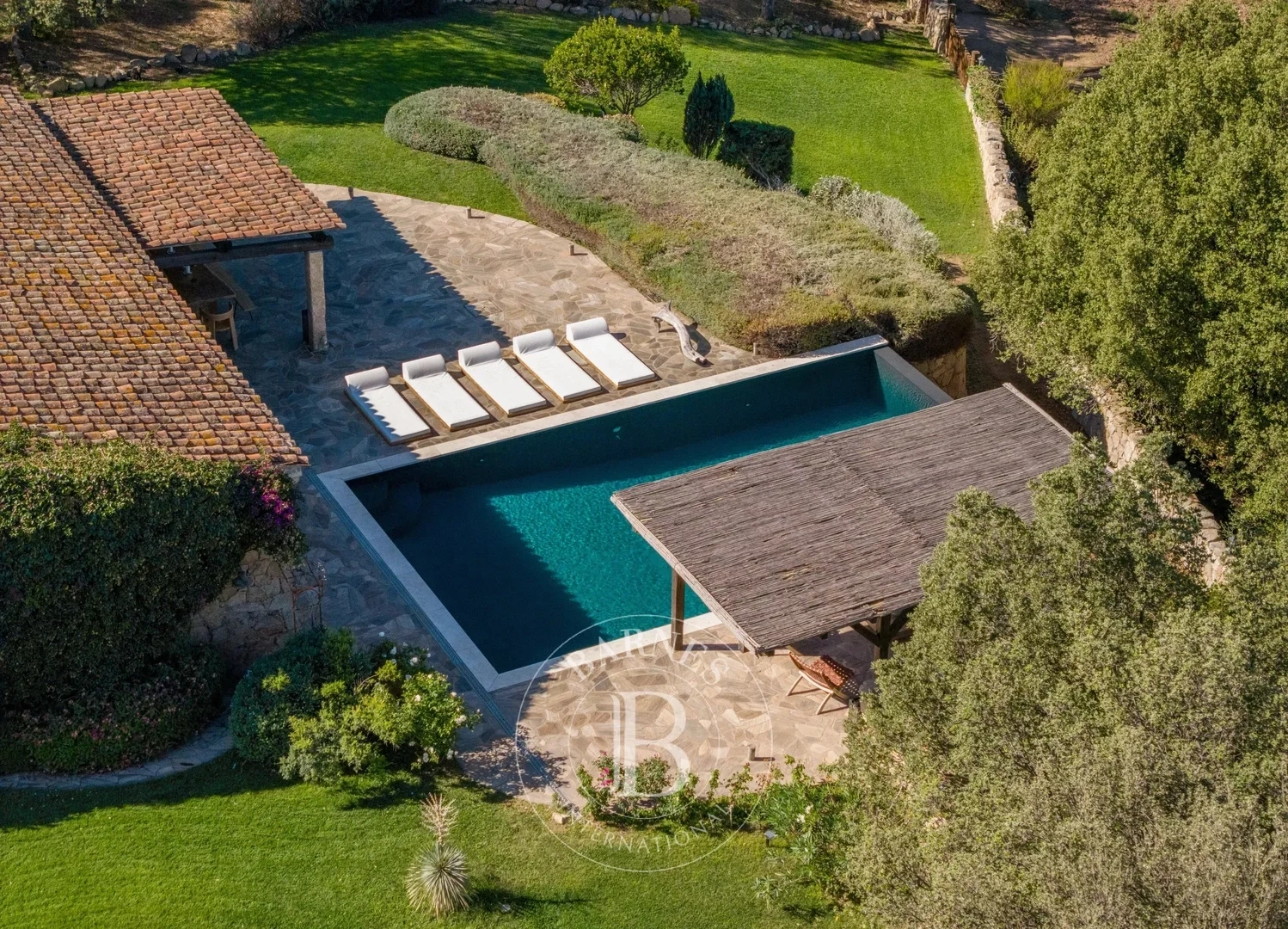 2 - location vacances maison luogosanto sardaigne italie