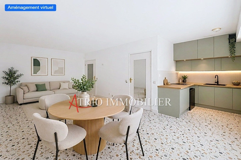 1 - apartment for sale in cagnes-sur-mer alpes-maritimes france